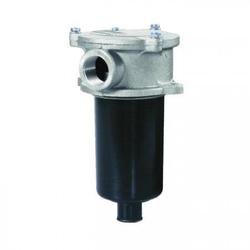 OMTF224C25NB2 фильтр сливной 25 мкм, 2" BSP