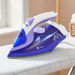 Утюг Leonord LE-1807U, 2 режима, керамическая подошва, 2600Вт, фиолетовый