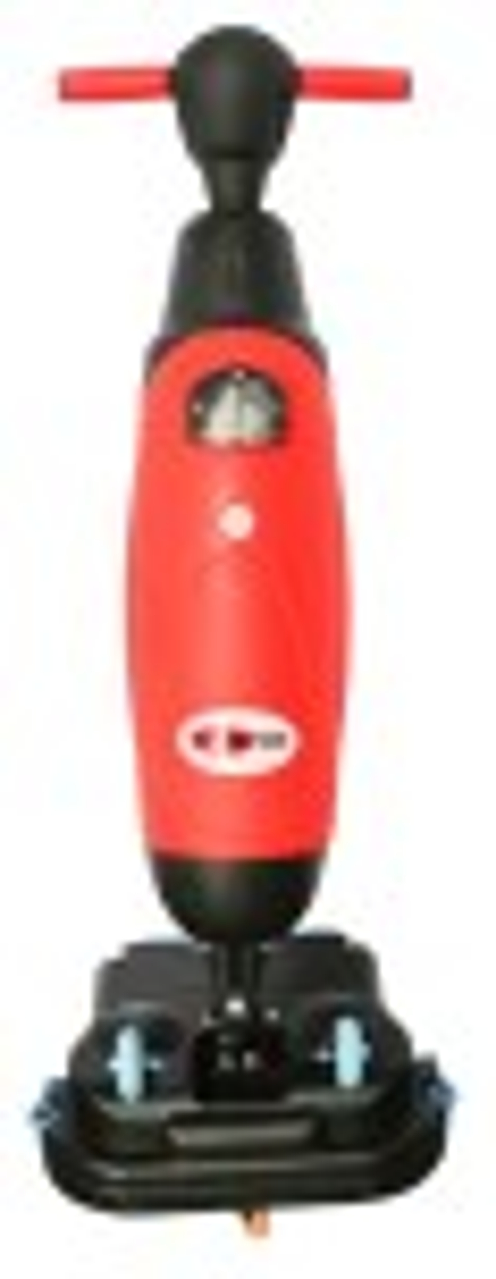 Машина поломоечная VOSTOK BA 7 (Li-ion 24/15Ah) HK-BA00724L15