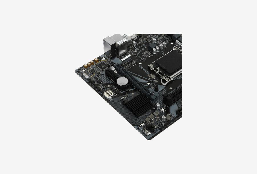GIGABYTE H610M S2H V2_0426531101939