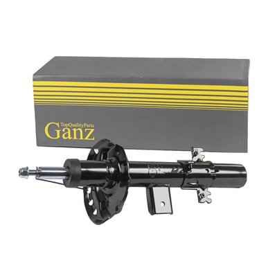 Амортизатор GANZ передний (газомасляный) R Land Rover Range Rover Evoque 11-19 Арт.: GIK02940