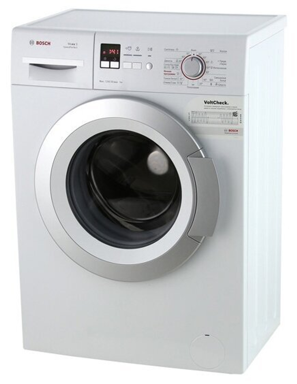 Bosch WLG 2416 M