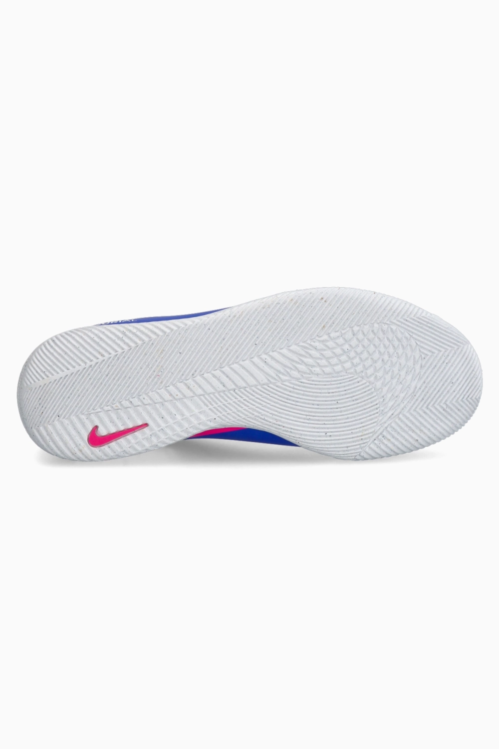 Футзалки Nike Mercurial Vapor 16 Club IC Junior - синий