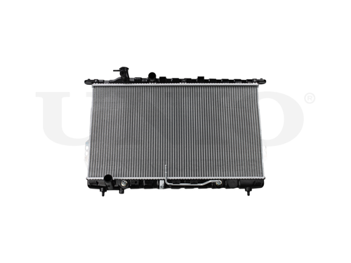 Радиатор охлаждения двигателя UNIO RAD-10005