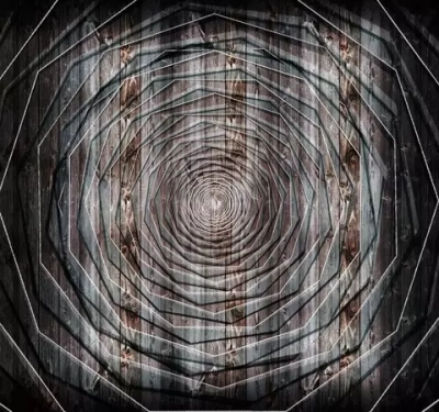 Цифровое панно ID Wall MYSTERY