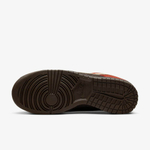 Nike Dunk Low Red Panda