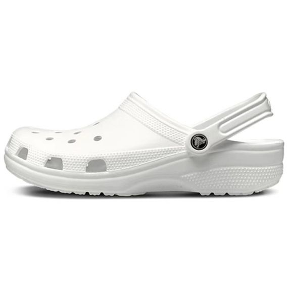 Crocs Classic Clog 'White'