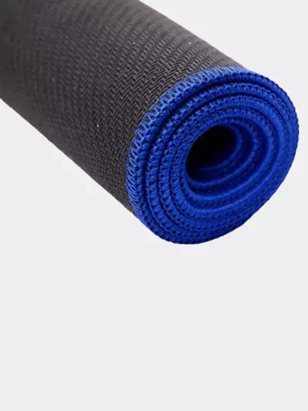 Коврик для клавиатуры и мыши 30*78*5 Black/blue