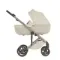 Коляска ANEX Eli 3 в 1 Milky