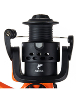 Катушка безынерционная Salmo Blaster BP DONKA 1 6000FD