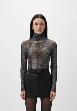 Джемпер женский KARL LAGERFELD JEANS