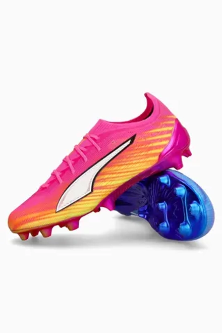 Бутсы Puma Ultra 6 Ultimate FG