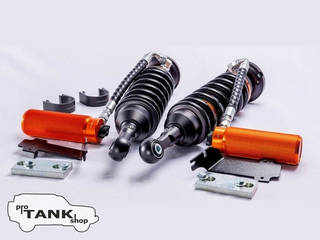 Подвеска TOPFIRE (2,5 дюйма) для TANK 300