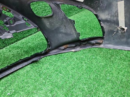 Бампер передний Lexus LS 5 (2017-2021)