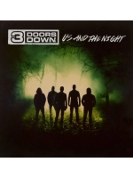 3 Doors Down — Us And The Night