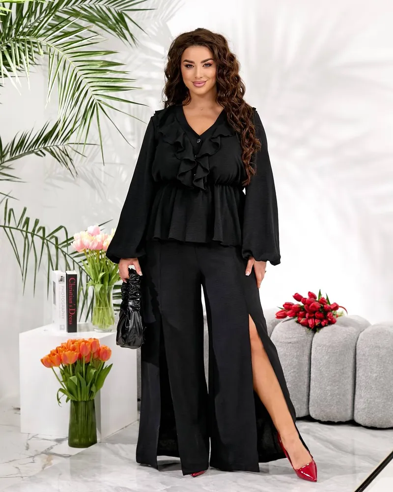 Костюм УК-11-00 Фабрика Моды