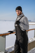 Полукомбинезон мужской Торнео Top Arctic Laplanger