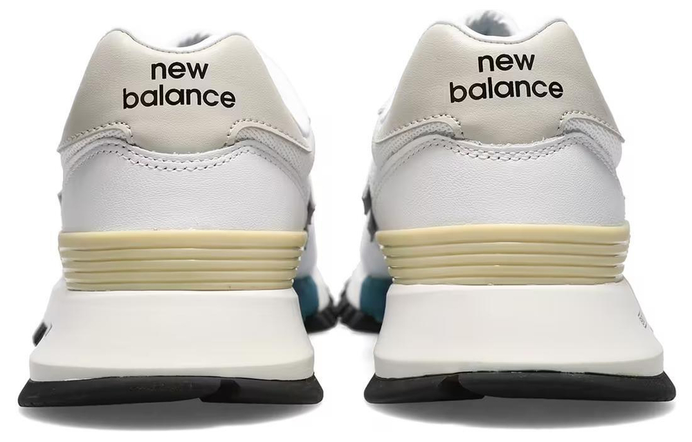 Кроссовки New Balance Nb 1300