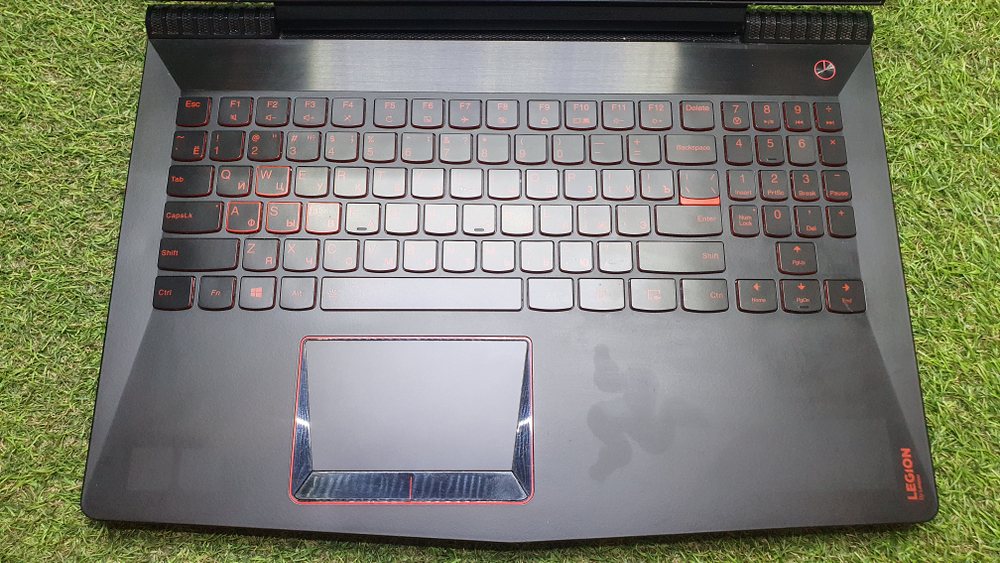 Игровой Lenovo i5-7/16Gb/GTX 1060 3Gb/FHD/ Legion Y520-15IKBM/Windows 10