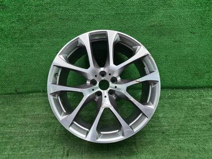 Диск литой R20 BMW X5 G05 (2018-н.в) 738 стиль зад