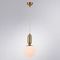 Подвесной светильник Arte Lamp Bolla-Sola A3315SP-1PB