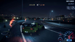 Need For Speed 2015 Sony PS4