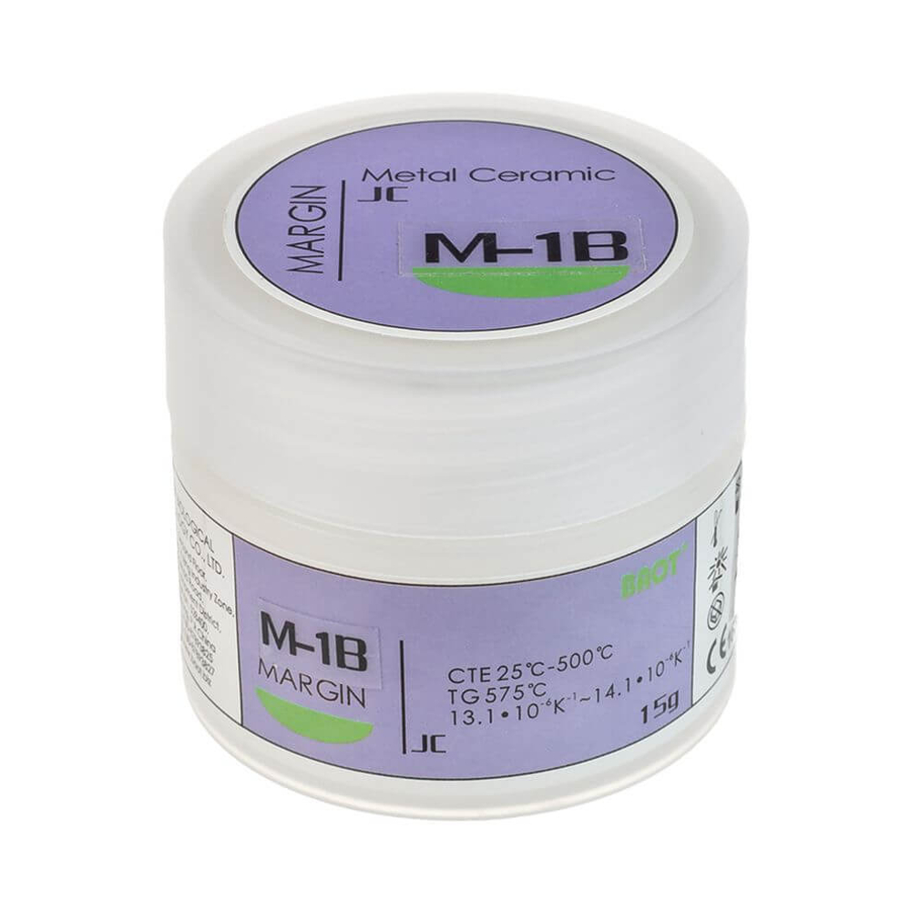 Плечевая масса (Margin) BAOT JC M-1В 15 гр