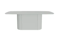 Стол обеденный Type прямоугольный 200*95 см (белый)