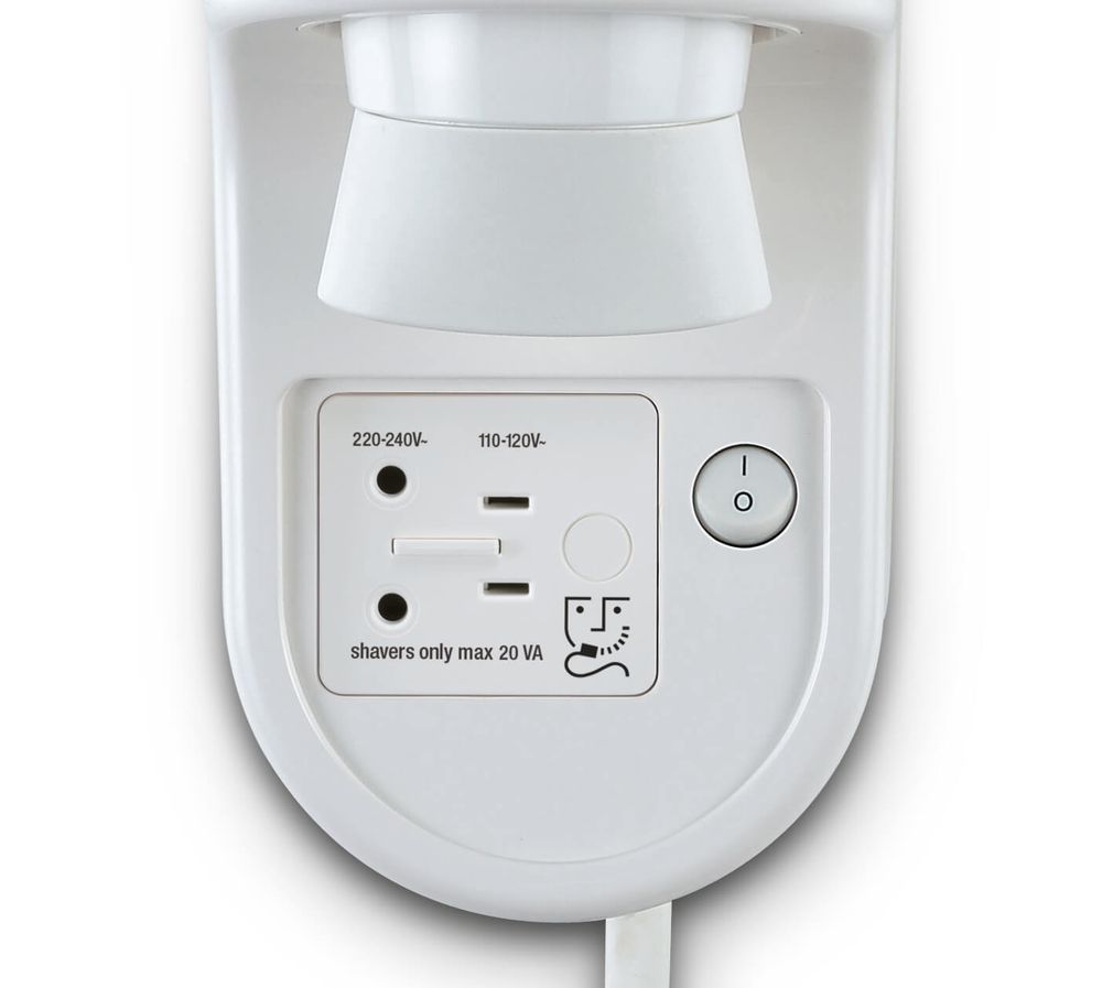 Настенный фен Valera Smart Shaver 1600 Premium (533.05/032.05) - 3