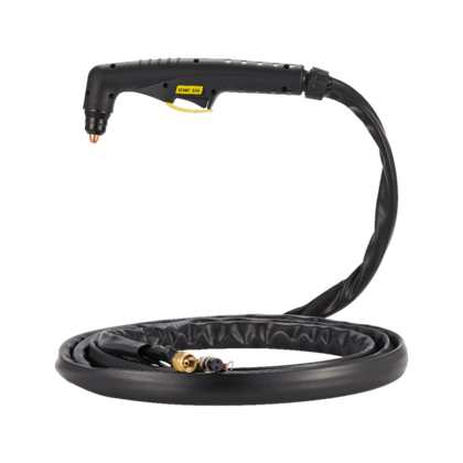 Плазменный резак CutLine S-45 (4м, М16*1,5) START ST45-4000