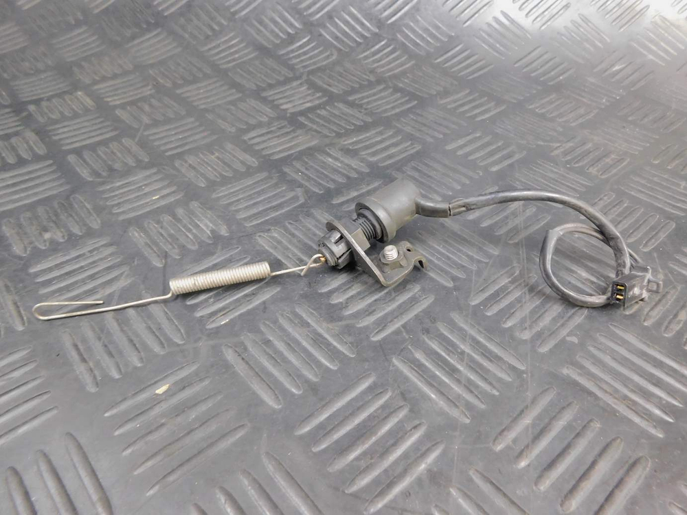 Лягушка заднего тормоза Yamaha TDM850 RN03J 2001