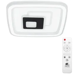 Потолочная люстра Arte Lamp