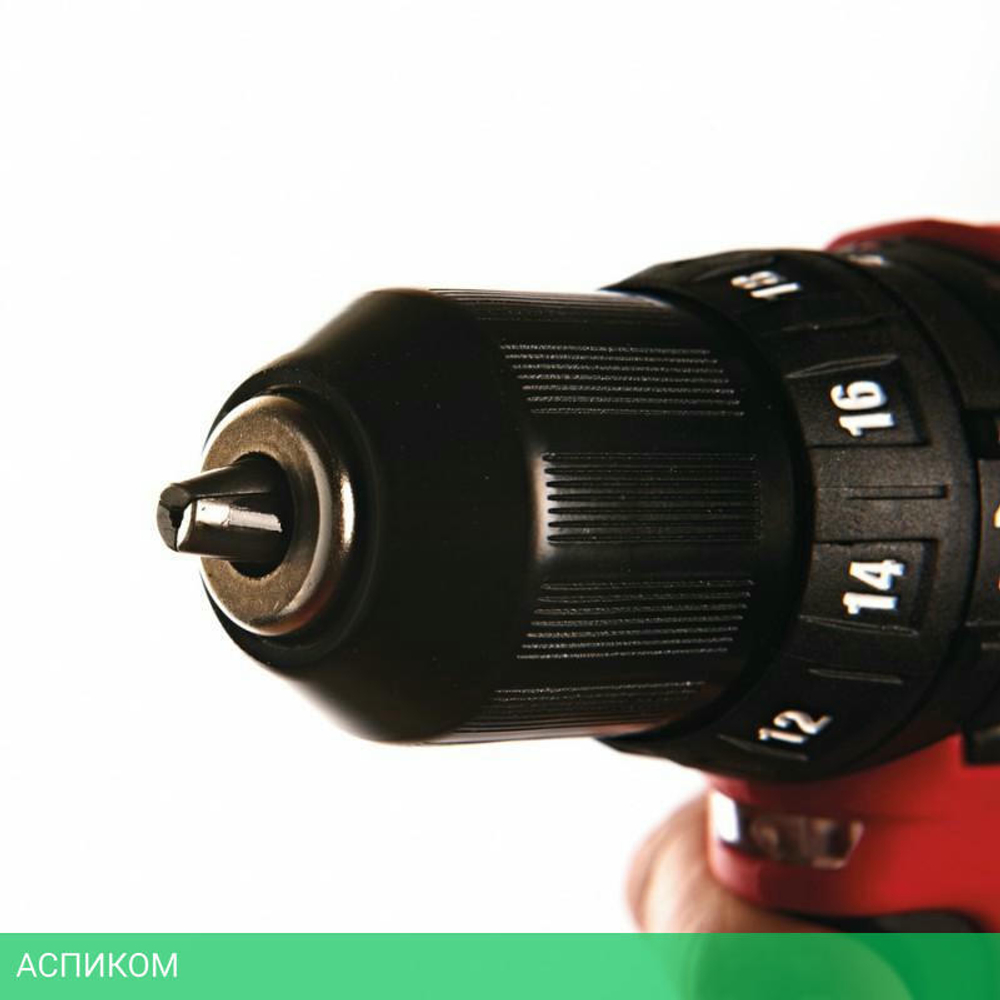Дрель-шуруповерт Milwaukee M12 BPD-0 (4933441950)