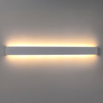 810536 Бра FIUME LED 30W 2850LM БЕЛЫЙ МАТОВЫЙ 3000K