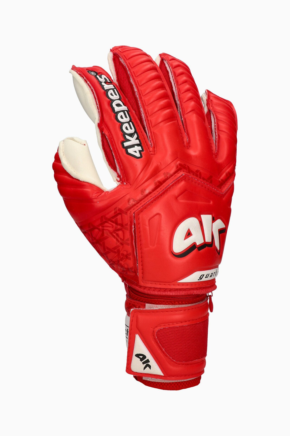 Вратарские перчатки 4keepers Guard Cordo MF