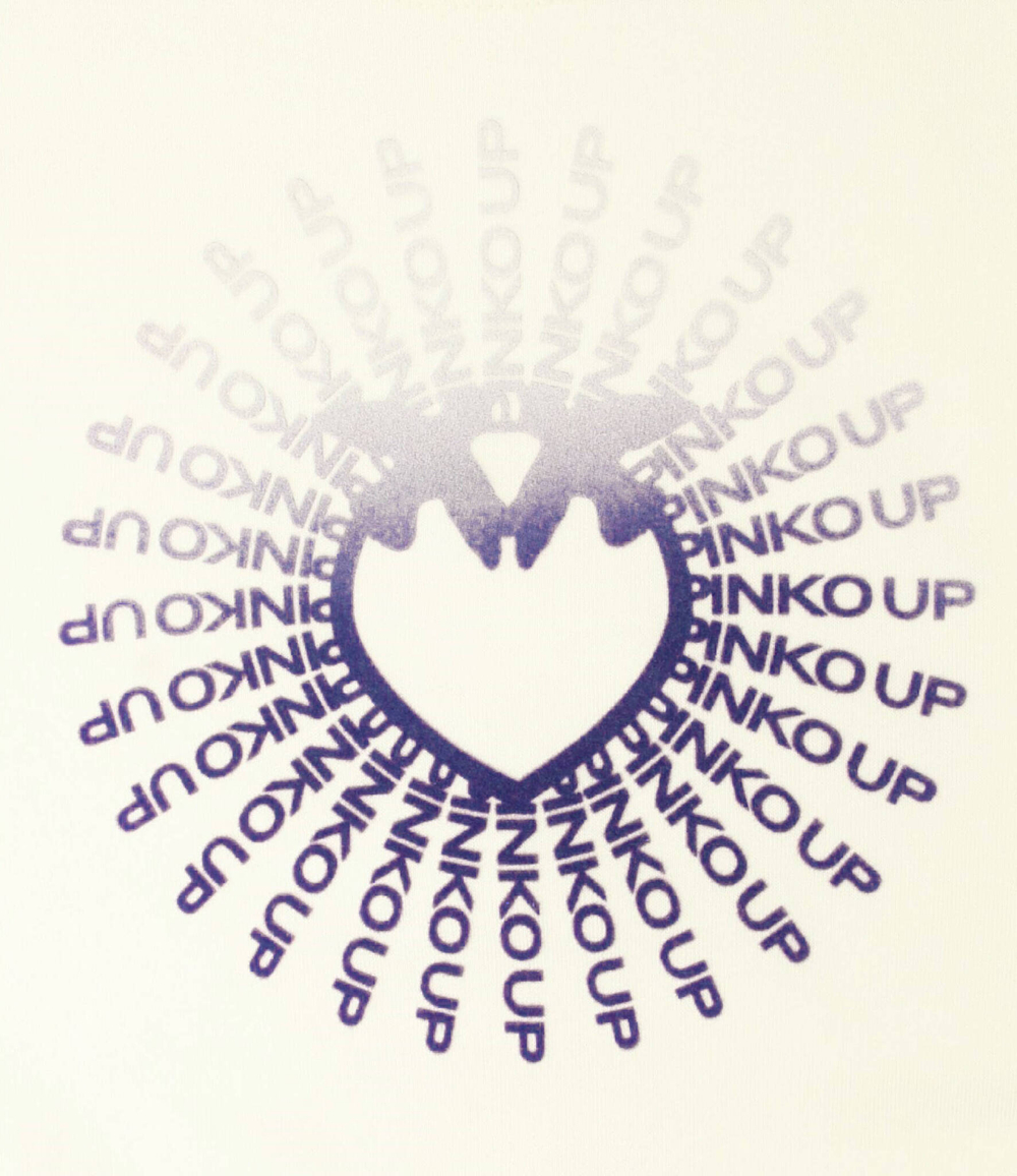 Худые Pinko UP - белый(F3PIJGSW287)