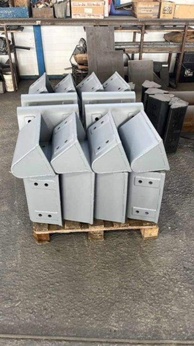 Ковш (3 л) Д597 01.01.20 усиленные