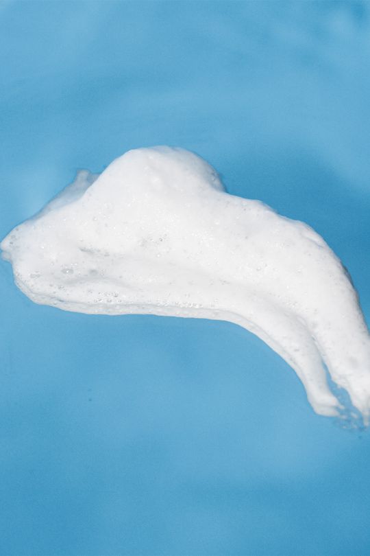 CHIFFON Styling Mousse/ШИФОН мусс для укладки