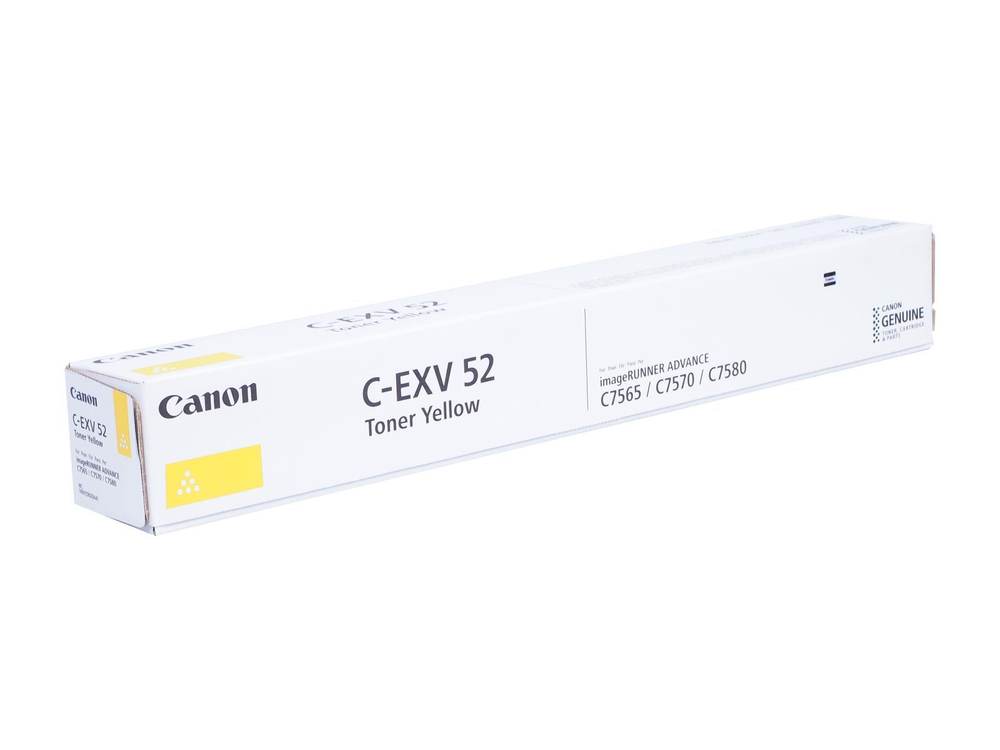 Тонер  Canon C-EXV 52