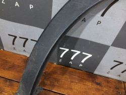 Накладка крыла переднего левого Mazda CX-5 1 (KE) 11-17 Б/У Оригинал kd5351w31