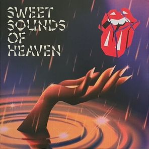 The Rolling Stones / Sweet Sounds Of Heaven (10" Vinyl Single)