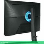 Игровой монитор Samsung Odyssey G7 LS32BG700EUXEN