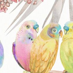 Бесшовная фреска АВ312, 2,8 м (4,65 м)