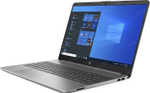 Ноутбук  HP 255 G8 15.6 ", Ryzen 5, 8 Гб RAM, 256 Гб SSD, Radeon Graphics, Серебристый