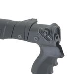 Складной приклад TBS Utility на МР-133, -153, DLG Tactical