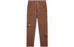 Jordan x Travis Scott Fleece Pants Archaeo Brown, DO4098-256