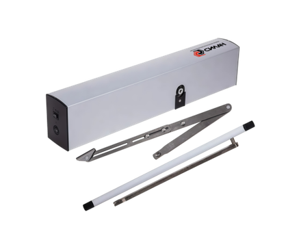 Автоматический привод для распашных дверей СИЛАЧ-500