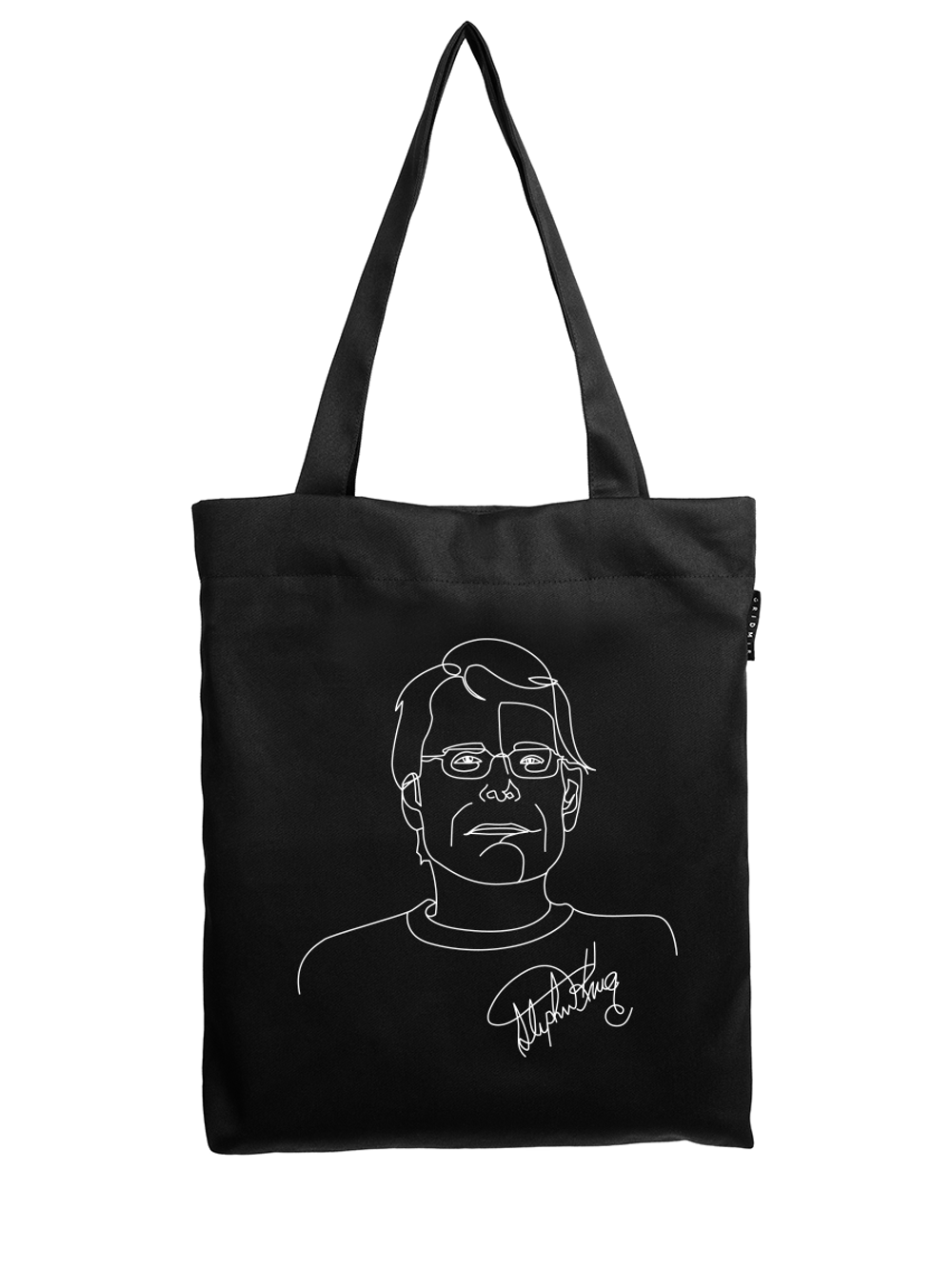 Шоппер | Кинг