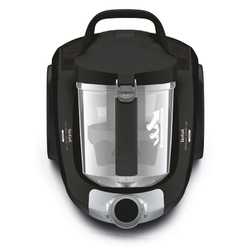 Пылесос с контейнером Tefal Compact Power XXL TW4855EA