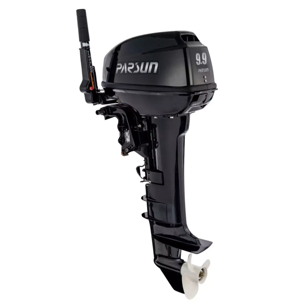 Подвесной лодочный мотор Parsun T9.9BMS